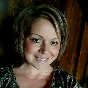 Meet your Posher, Ruth